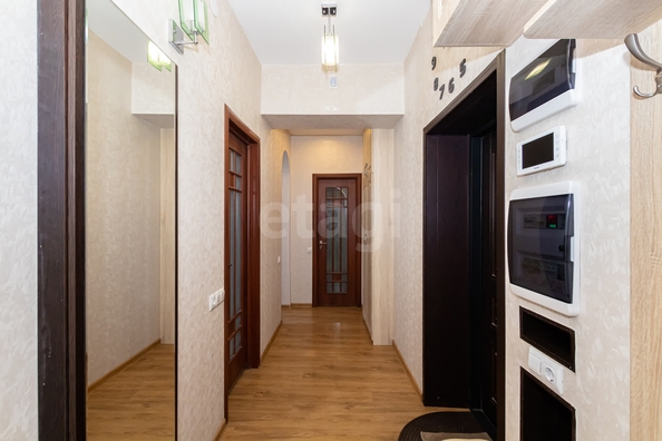 
  Продается 2-комн. квартира 45.6 м². Фото 10.