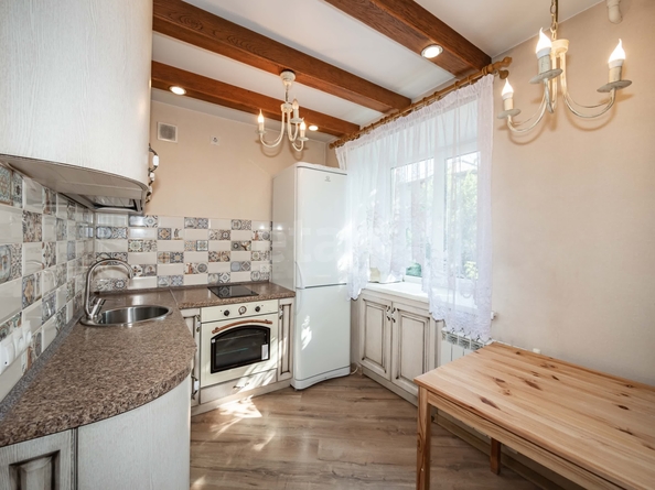 
  Продается 1-комн. квартира 31 м². Фото 9.