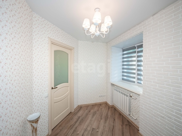 
  Продается 1-комн. квартира 31 м². Фото 20.
