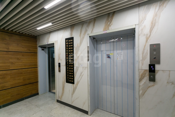 
  Продается студия 24.8 м², в ЖК Новый горизонт, дом 4. Фото 11.