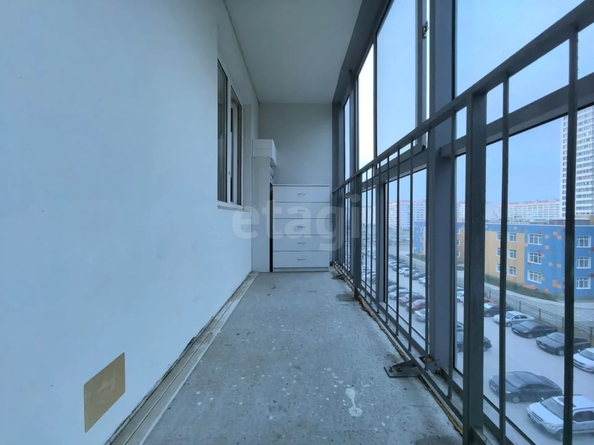 
  Продается 2-комн. квартира 63 м². Фото 18.