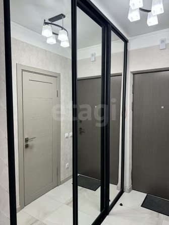 
  Продается студия 27 м², в ЖК Беринг, дом 1. Фото 16.