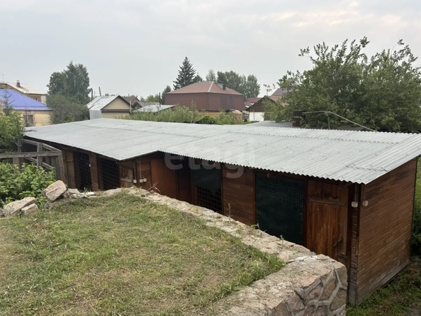 
  Продается дом 31 м². Фото 9.