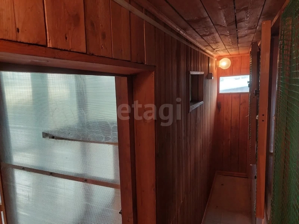 
  Продается дом 31 м². Фото 10.