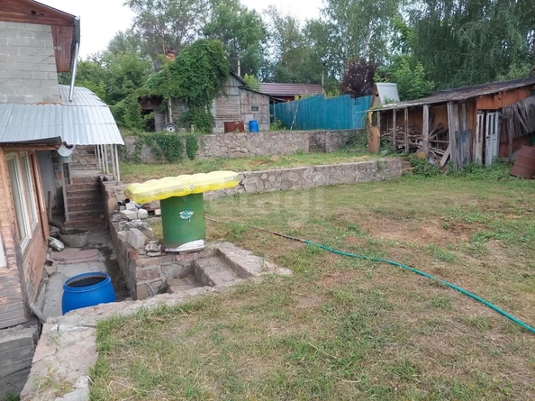 
  Продается дом 31 м². Фото 18.