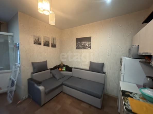 
  Продается студия 19 м². Фото 8.