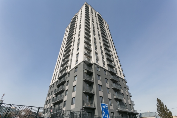 
  Продается парковка 19.3 м², в ЖК Тихий. Фото 11.