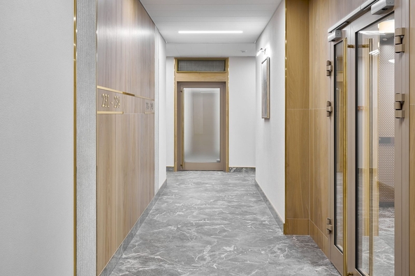 
  Продается 1-комн. квартира 47.4 м², в ЖК Прованс. Фото 11.