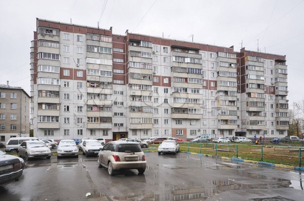 
  Продается 1-комн. квартира 32.2 м². Фото 9.