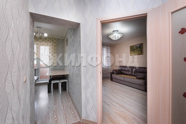 
  Продается 1-комн. квартира 37.5 м². Фото 2.
