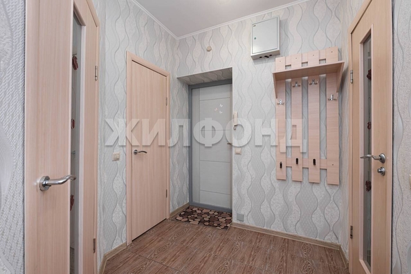 
  Продается 1-комн. квартира 37.5 м². Фото 5.