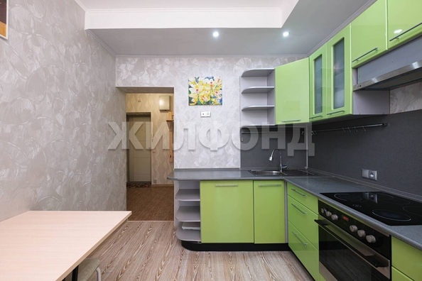 
  Продается 1-комн. квартира 37.5 м². Фото 6.
