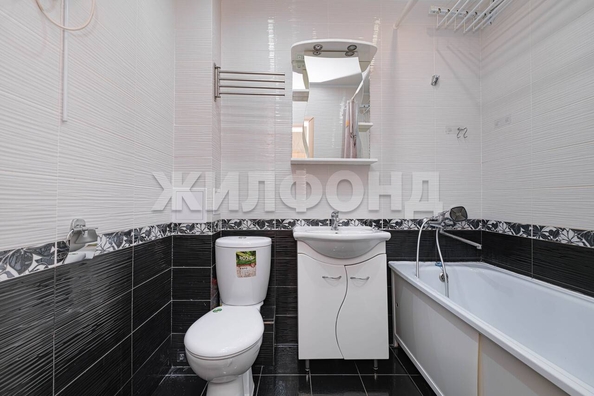 
  Продается 1-комн. квартира 37.5 м². Фото 15.