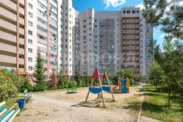 
  Продается 1-комн. квартира 37.5 м². Фото 20.