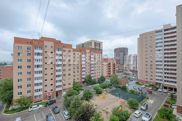 
  Продается 1-комн. квартира 52 м². Фото 16.