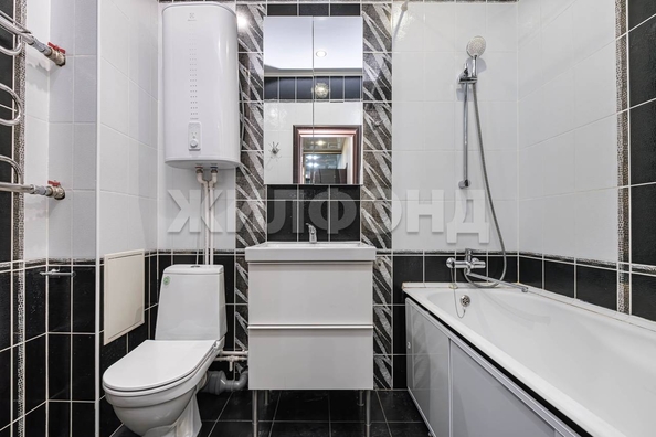 
  Продается 1-комн. квартира 52 м². Фото 17.