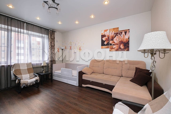 
  Продается 1-комн. квартира 52 м². Фото 22.