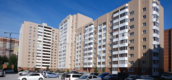 
  Продается 1-комн. квартира 52 м². Фото 30.