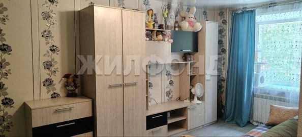 
  Продается 1-комн. квартира 27.5 м². Фото 1.