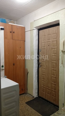 
  Продается 1-комн. квартира 29.1 м². Фото 6.