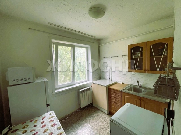 
  Продается 1-комн. квартира 29.1 м². Фото 2.
