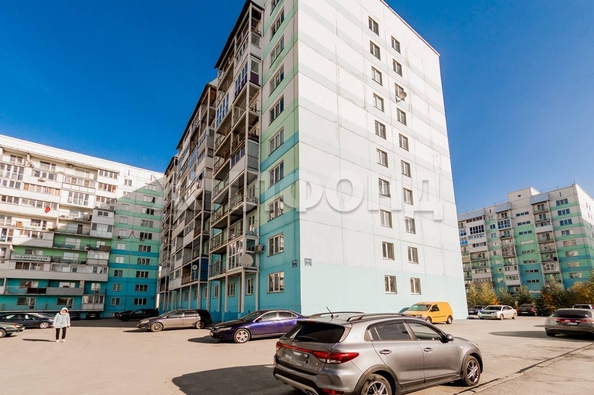
  Продается студия 32.6 м². Фото 15.