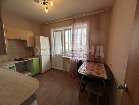 
  Продается 1-комн. квартира 32.7 м². Фото 1.