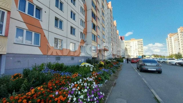 
  Продается 1-комн. квартира 32.7 м². Фото 8.
