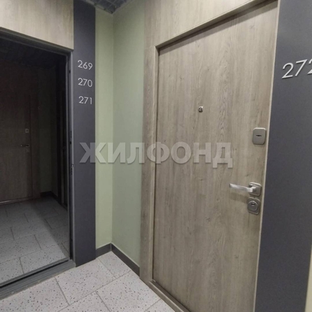 
  Продается студия 24.1 м², в ЖК Новый парк, дом 2. Фото 18.