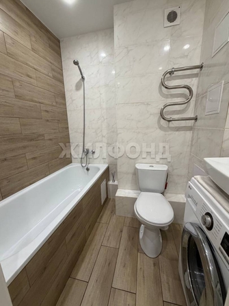 
  Продается студия 26.8 м², в ЖК Гвардейский. Фото 4.