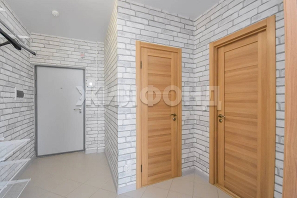 
  Продается 3-комн. квартира 59.2 м². Фото 16.
