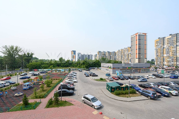 
  Продается 2-комн. квартира 50.2 м², в ЖК Аквамарин, дом 3. Фото 16.