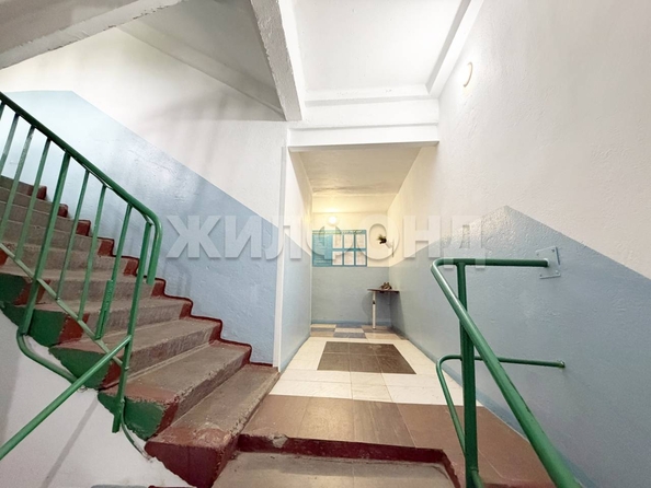 
  Продается 2-комн. квартира 49.2 м². Фото 19.
