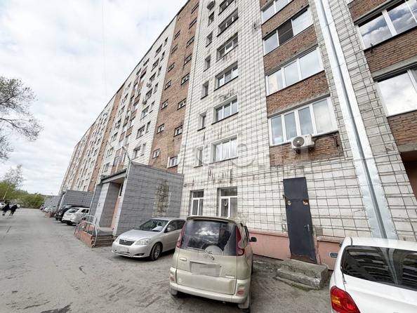
  Продается 2-комн. квартира 49.2 м². Фото 24.