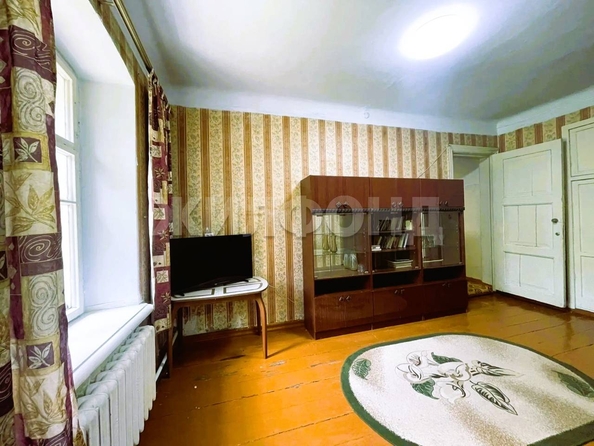 
  Продается 2-комн. квартира 52.9 м². Фото 8.