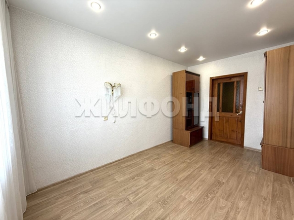 
  Продается 2-комн. квартира 52.4 м². Фото 6.