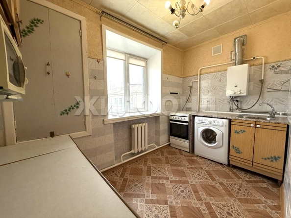 
  Продается 2-комн. квартира 52.4 м². Фото 7.