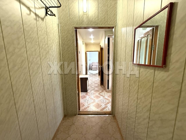 
  Продается 2-комн. квартира 52.4 м². Фото 19.