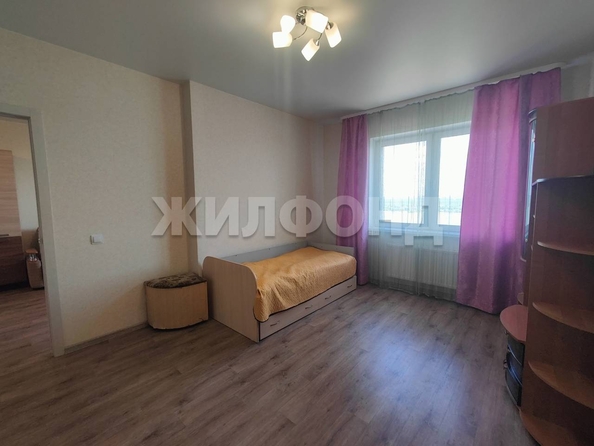 
  Продается 2-комн. квартира 40.5 м², в ЖК Тихий берег, дом 3. Фото 14.