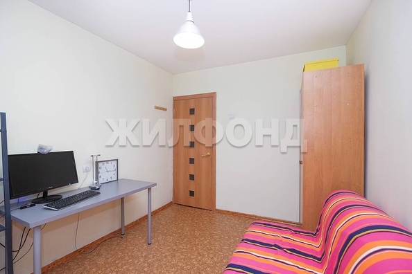 
  Продается 3-комн. квартира 59.1 м². Фото 6.