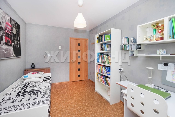 
  Продается 3-комн. квартира 59.1 м². Фото 10.