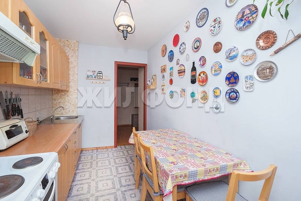 
  Продается 3-комн. квартира 59.1 м². Фото 17.