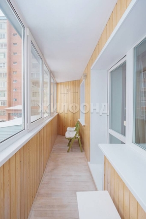 
  Продается 3-комн. квартира 59.1 м². Фото 21.