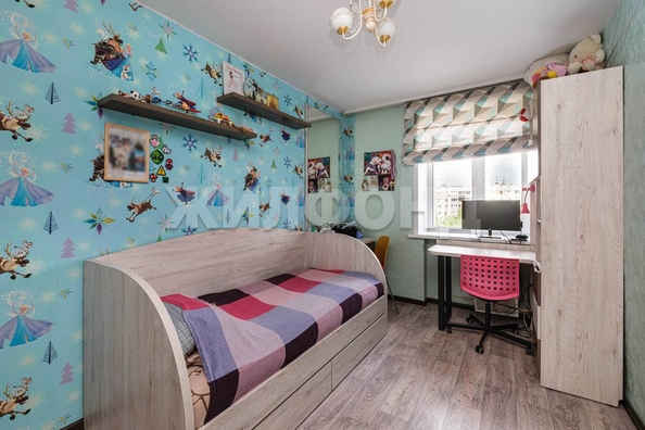 
  Продается 3-комн. квартира 59 м². Фото 13.