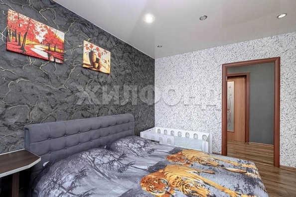 
  Продается 3-комн. квартира 62.2 м². Фото 10.