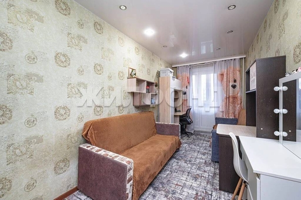 
  Продается 3-комн. квартира 62.2 м². Фото 14.