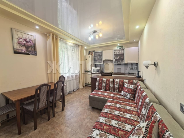 
  Продается 3-комн. квартира 77.3 м². Фото 5.
