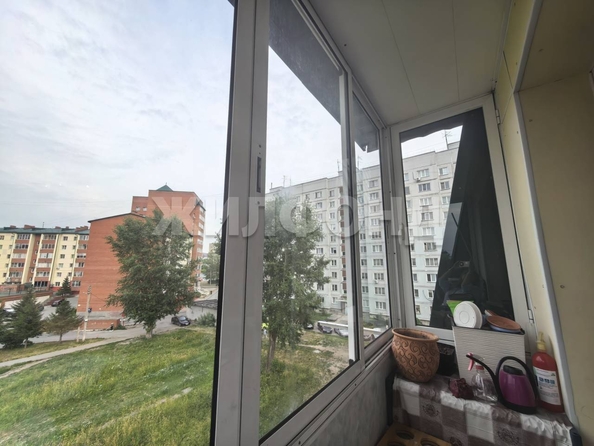 
  Продается 3-комн. квартира 77.3 м². Фото 14.