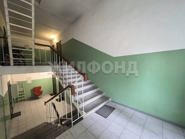 
  Продается 3-комн. квартира 77.3 м². Фото 26.