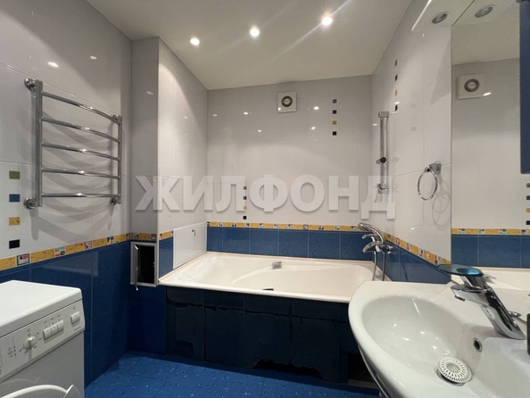 
  Продается 4-комн. квартира 105.1 м². Фото 16.